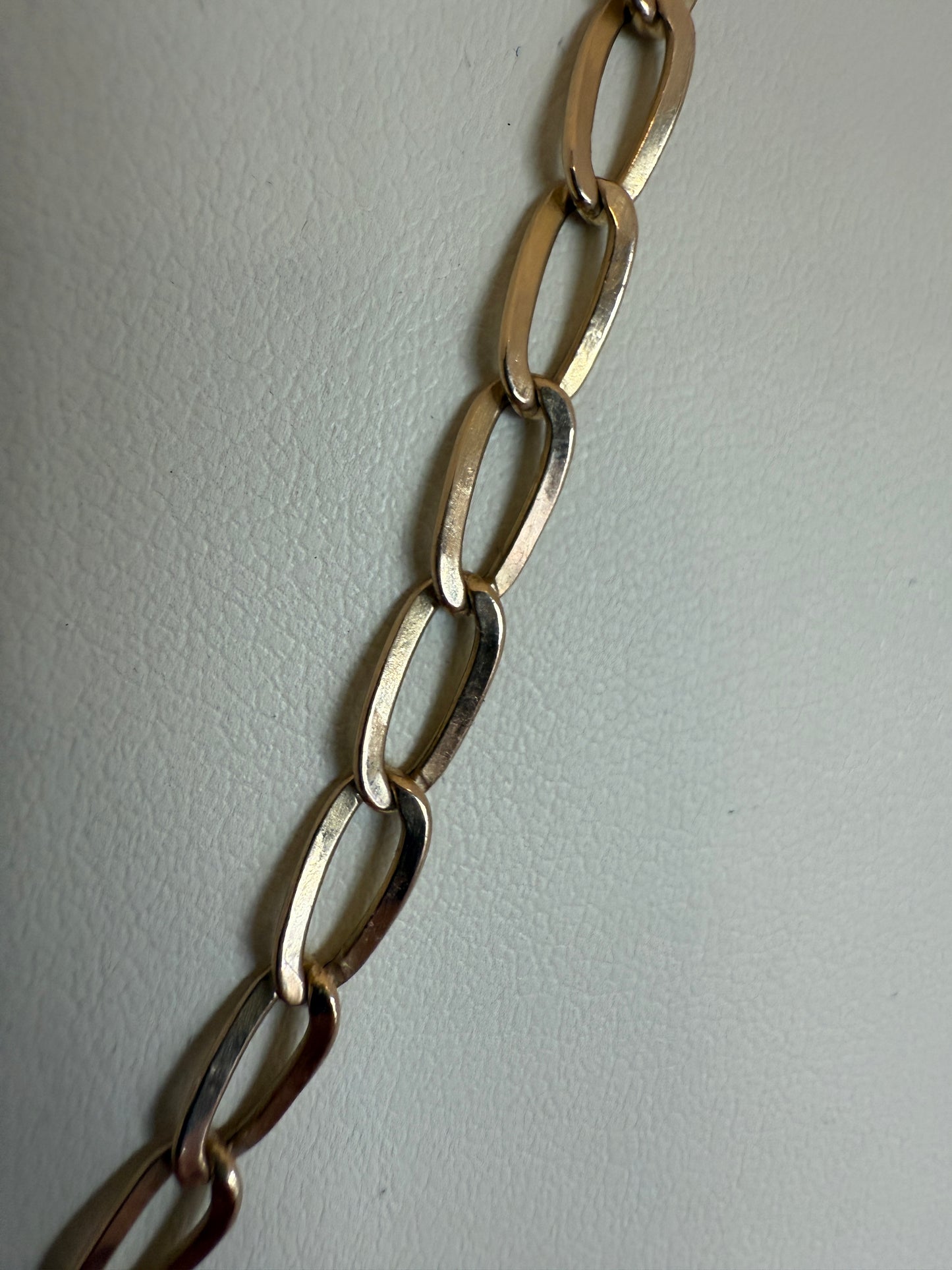 14K Zlatý řetízek 5,68g