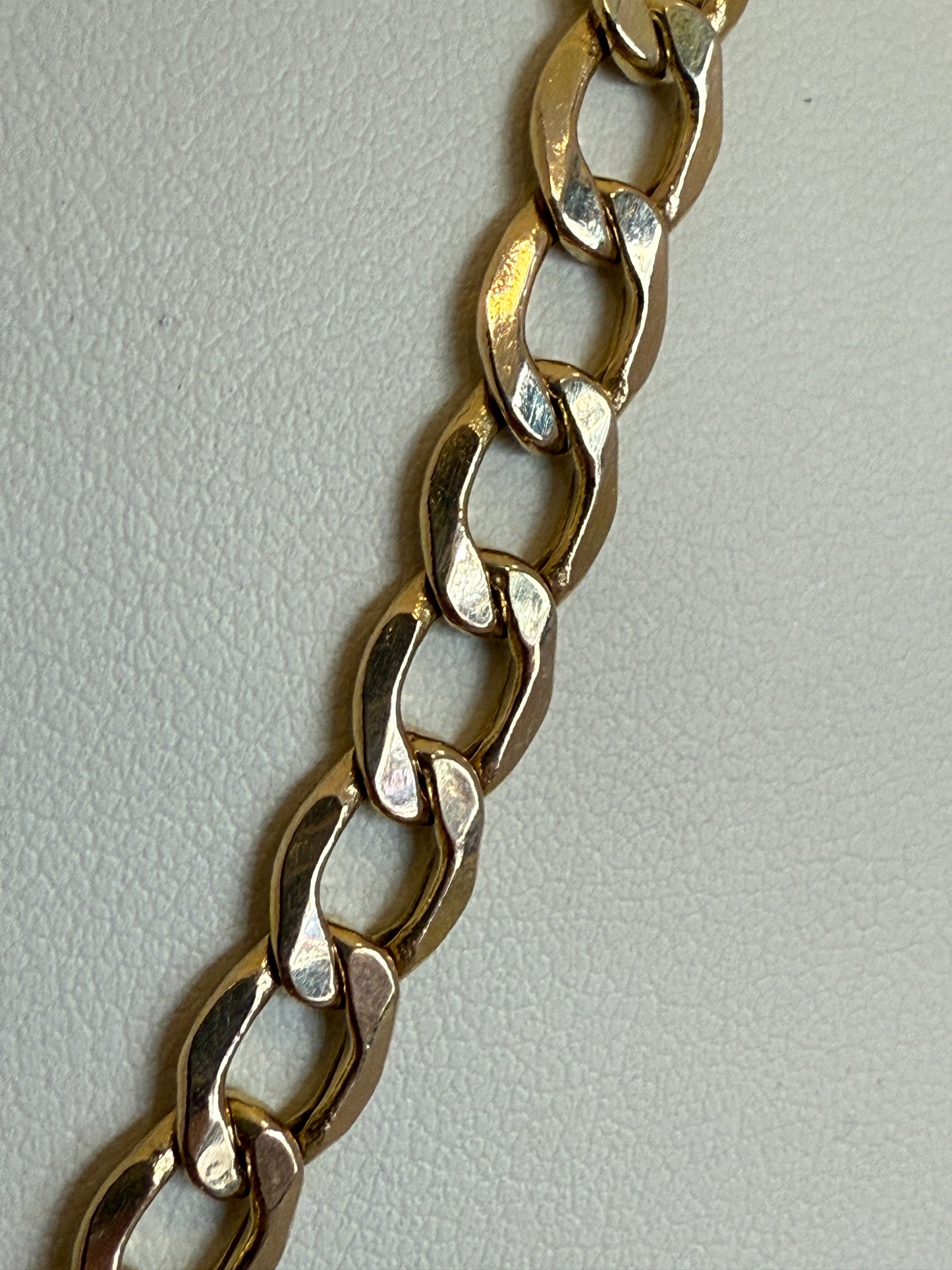 14K Zlatý řetízek 11,89g