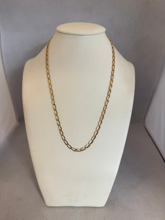 14K Zlatý řetízek 5,68g