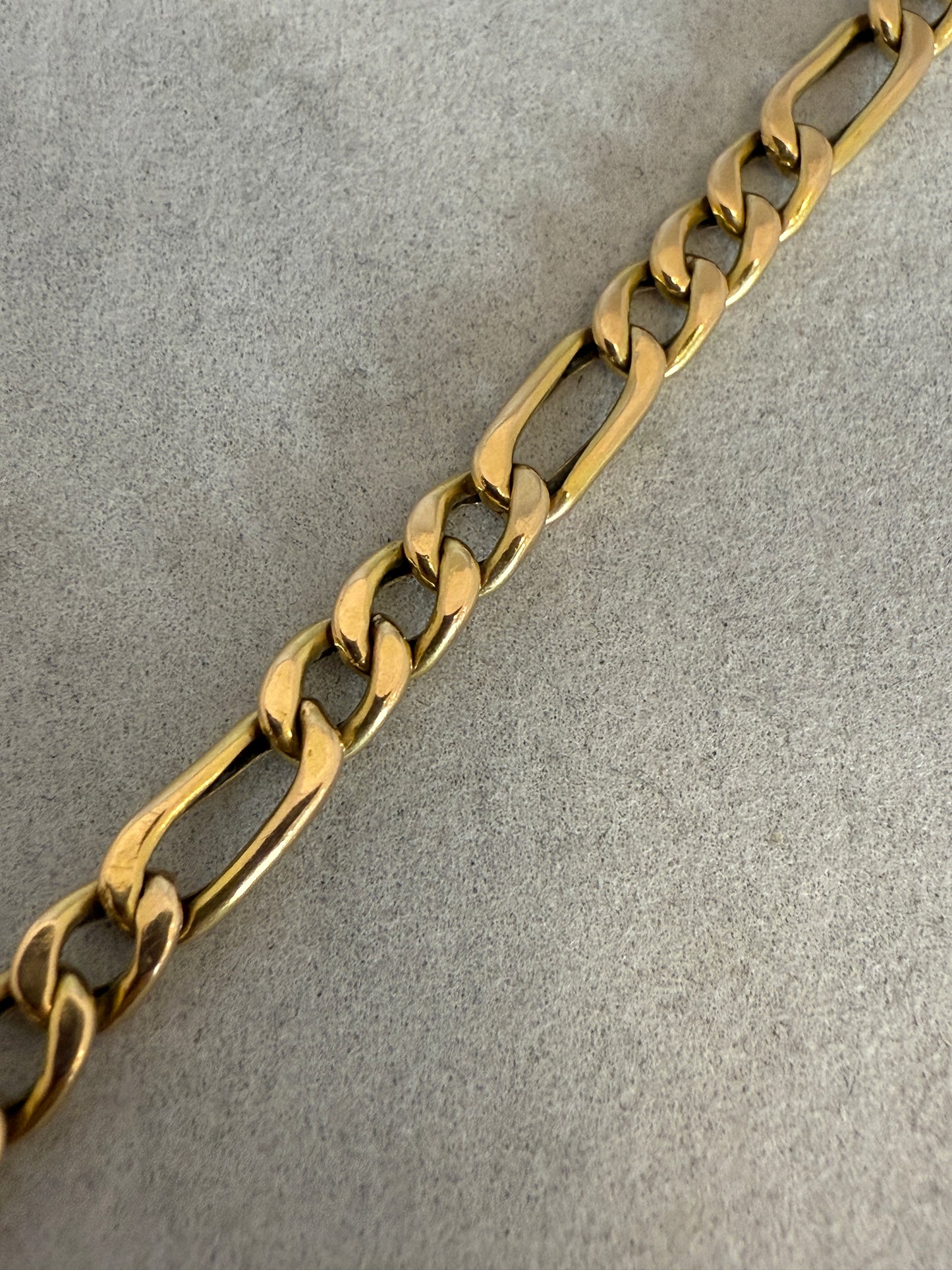 14K Zlatý náramek 7,87g